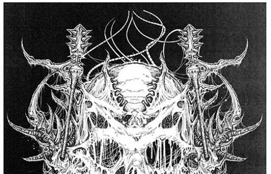 Riddick's Illustrated Gore