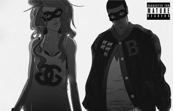 Girl and Boy