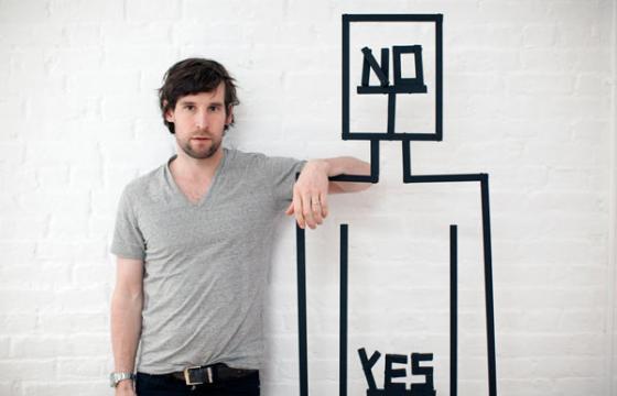 Feature: An Interview with Olaf Breuning