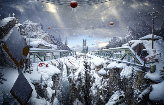 The Work of Nick Pedersen