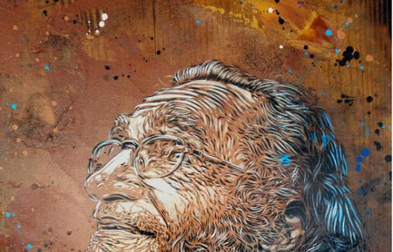 C215: Portrait of Christian Decembre