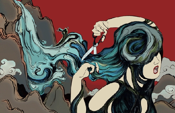 Illustrations by Siyu Chen