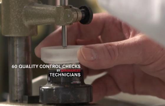 Video: The Making of Leica Lenses