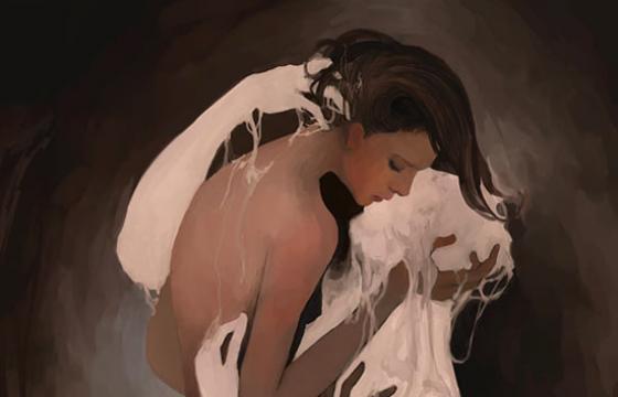 The Works of Angelica Alzona