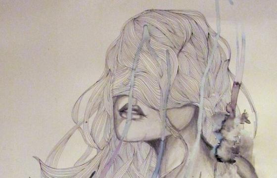 She's Full of Colour: The Works of Julia Mai
