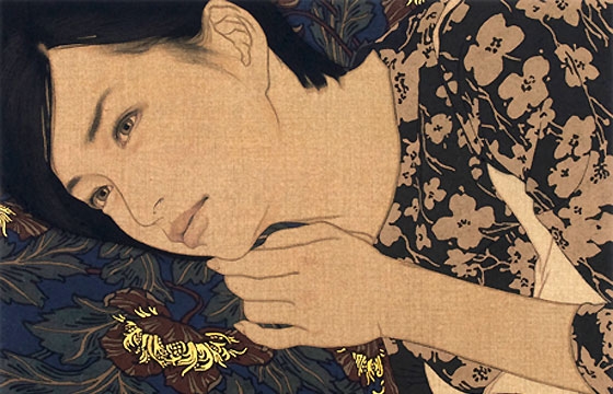 Ikenaga Yasunari's Daydreamers