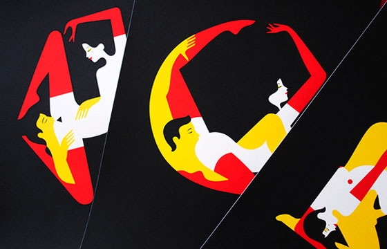 Malika Favre: The Kama Sutra from A to Z
