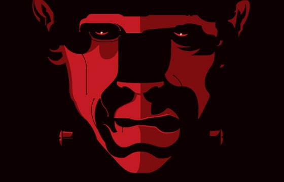 Tom Whalen's Monsters