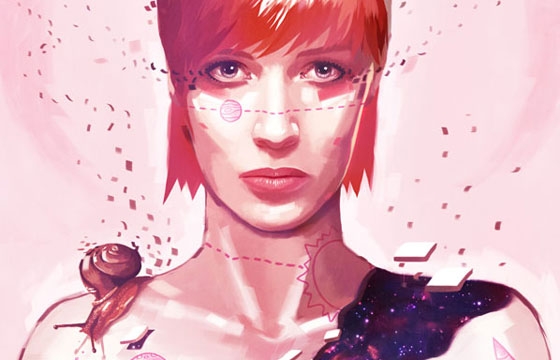 The Work of Javier Gonzalez Pacheco