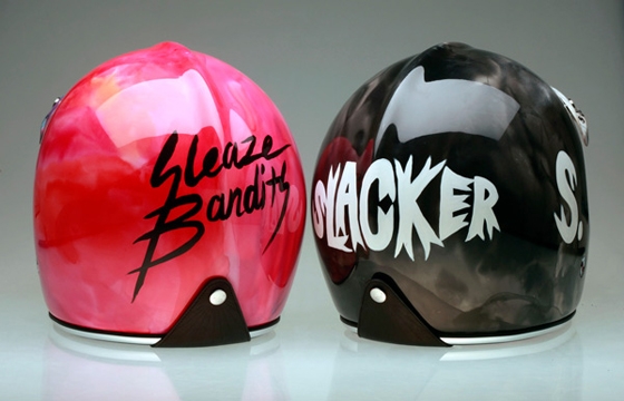 “Slacker” Stevie Gee @ Shop 13 at The Old Truman Brewery, London