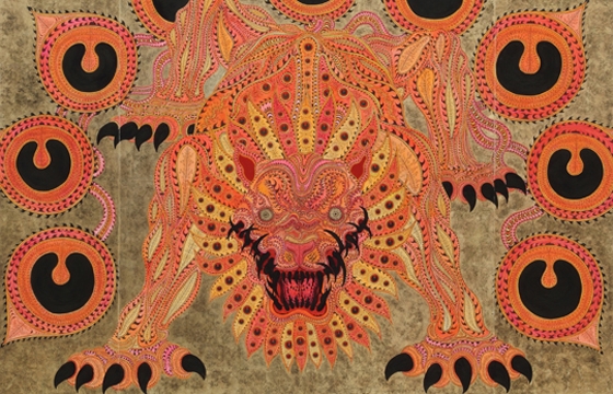The Work of Kaneko Tomiyuki