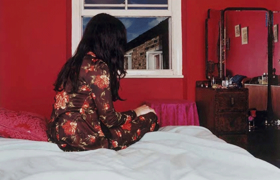 The photography of Sarah Jones