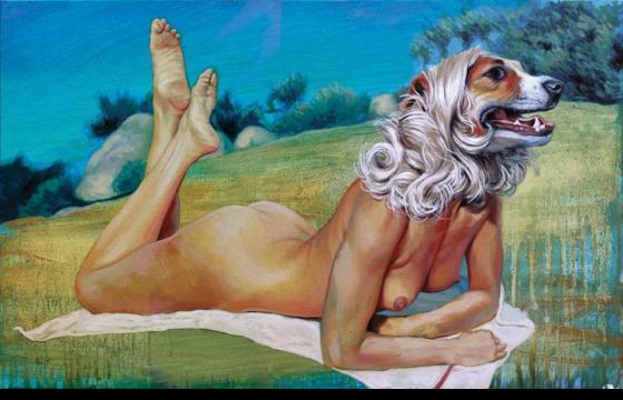 The Art of Wagner Willian