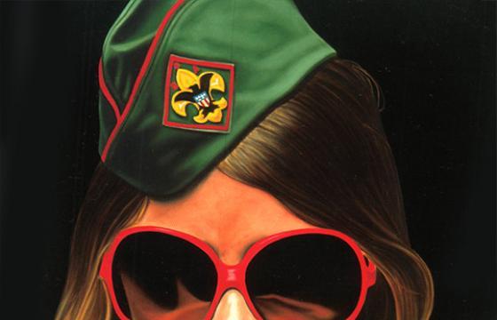 Richard Phillips