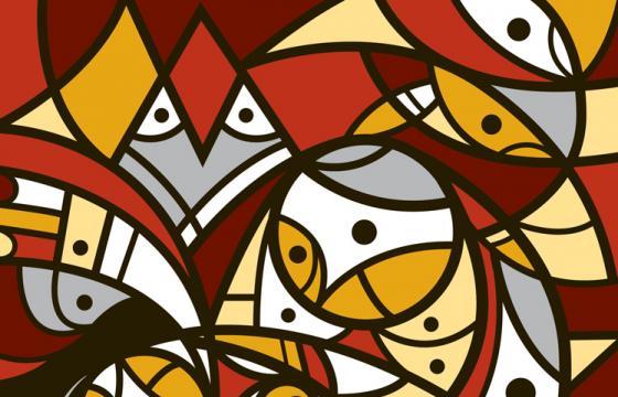 Don Pendleton X Juxtapoz Print