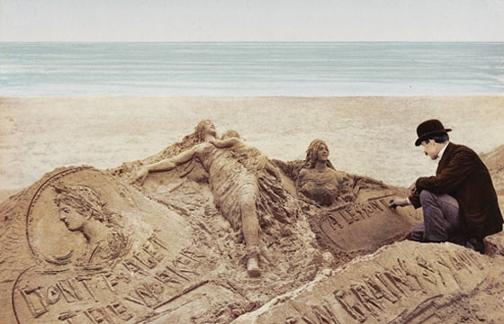 'American Tint,' a Collection of Photochromes