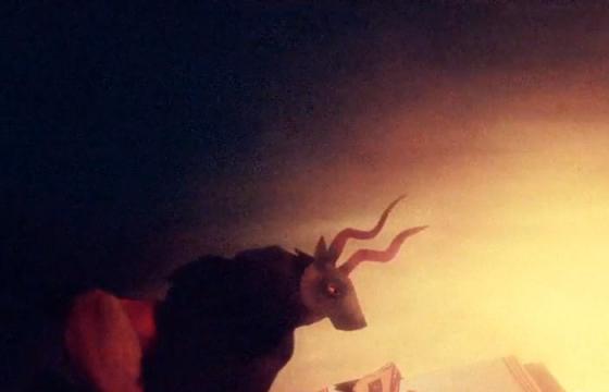 Music Video: Fleet Foxes 