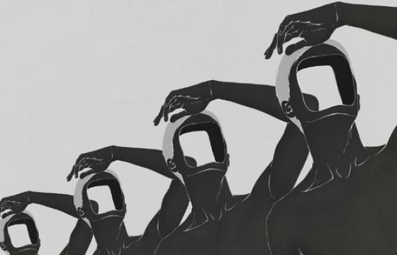 The Works of Shanghai's Mojo Wang