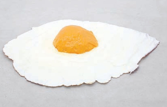 URS FISCHER @ MOCA, LA