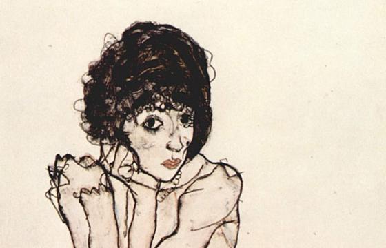 Egon Schiele
