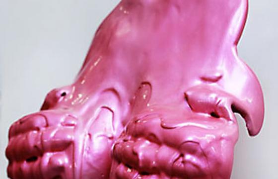INSA's Erotic Sculpture