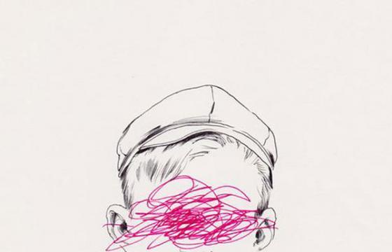 The Illustration Work of Taylor White