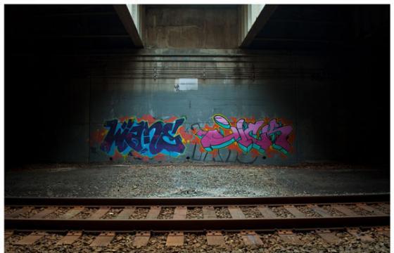 Jick x Wane
