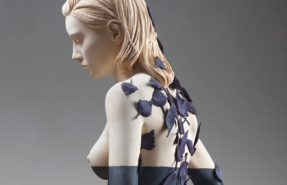 Willy Verginer: Human Nature