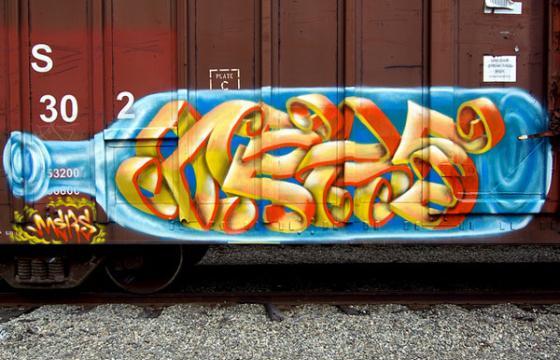 Mers in a Bottle