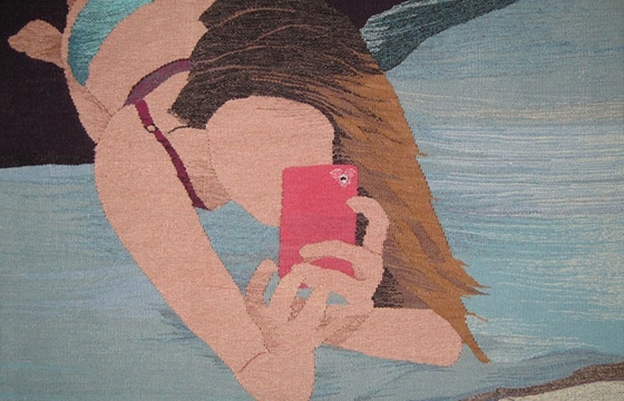 Erin Riley, Lucien Shapiro, Andreas Englund and More @ Select Fair, Miami