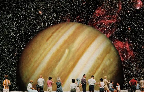 A look back at "Ulysses" by Miles Donovan