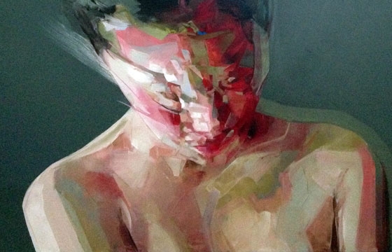 The Work of Simon Birch