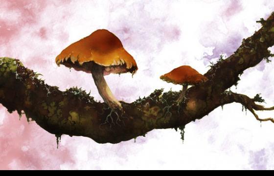 Arik Roper Illustration