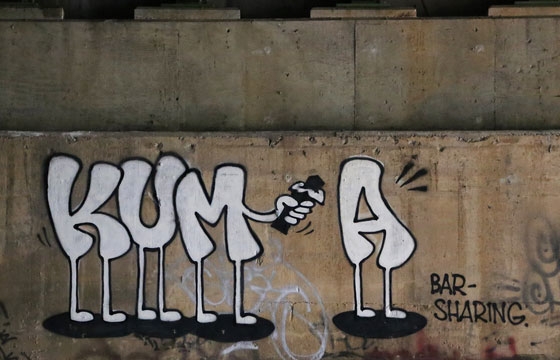 Kuma x 3