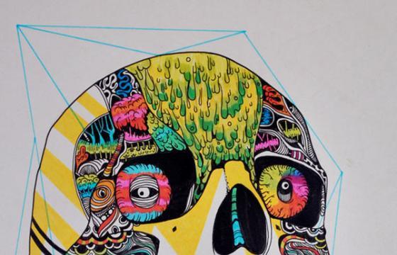In Illustration: The Work of Epjey Pacheco