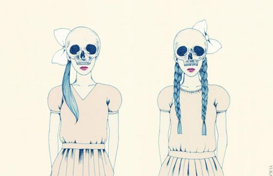 The Works of Yukari Terakado