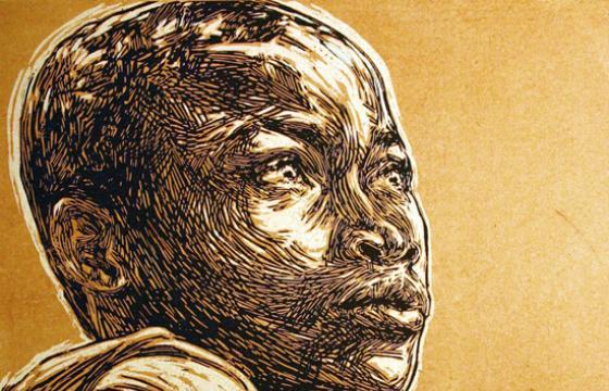 Swoon and the Progress of the Konbit Shelter Project