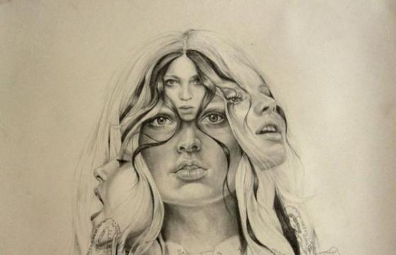 Abbey Watkins: Confuse the Spirit
