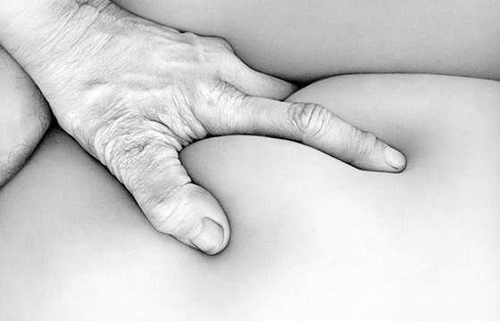 Cath Riley's Touchy Drawings