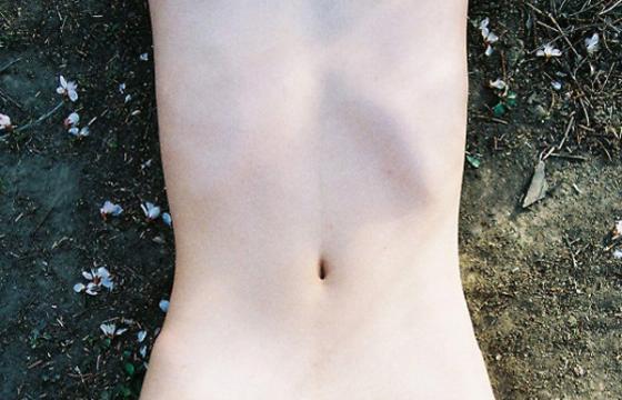 Ren Hang