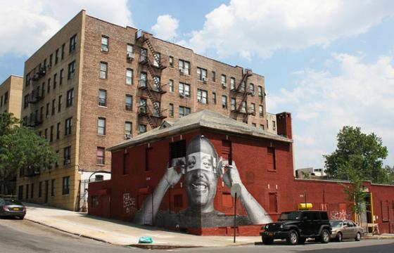 New Jr Wall
