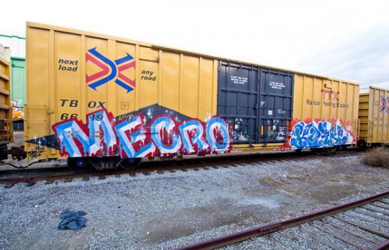 Next Load Mecro...