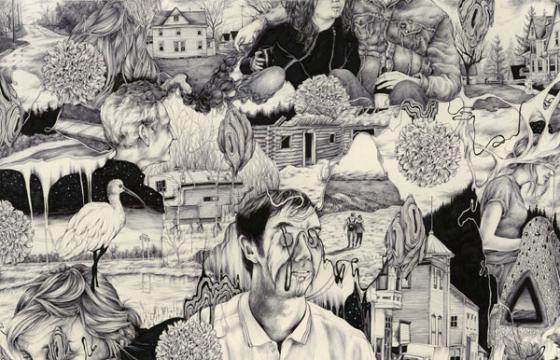 Pat Perry's Meticulous Nature