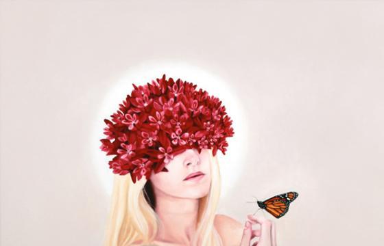 The Work of Jen Mann