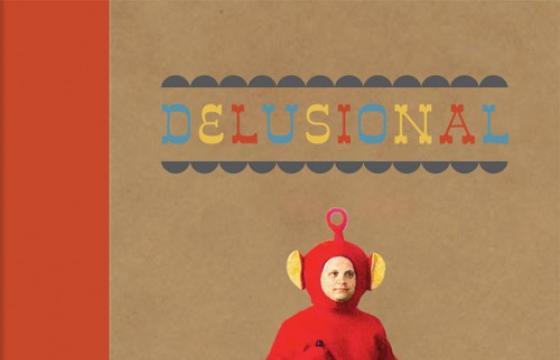 “Delusional: The Story of the Jonathan LeVine Gallery” Book
