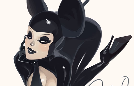 The Seduction of Otto Schmidt