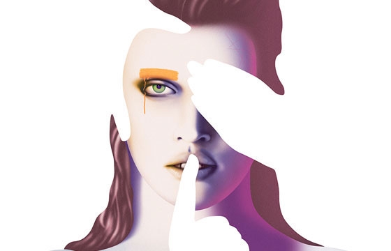 New Work from Jesse Auersalo