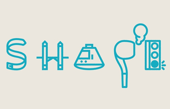 "Shape" Animation Shows Why Design is Important