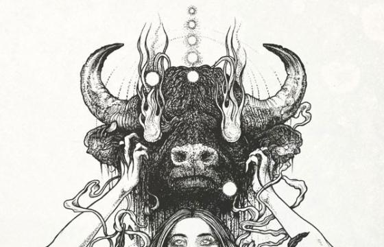 Richey Beckett Illustration
