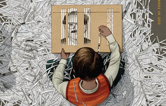 Jonathan Burton Illustration